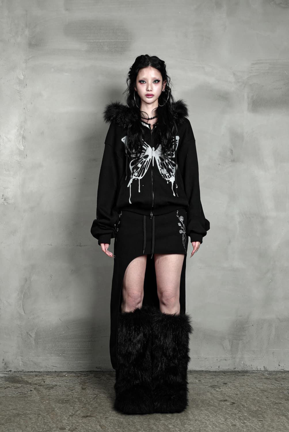 달링유어배드 스커트 구해요 상품이미지1