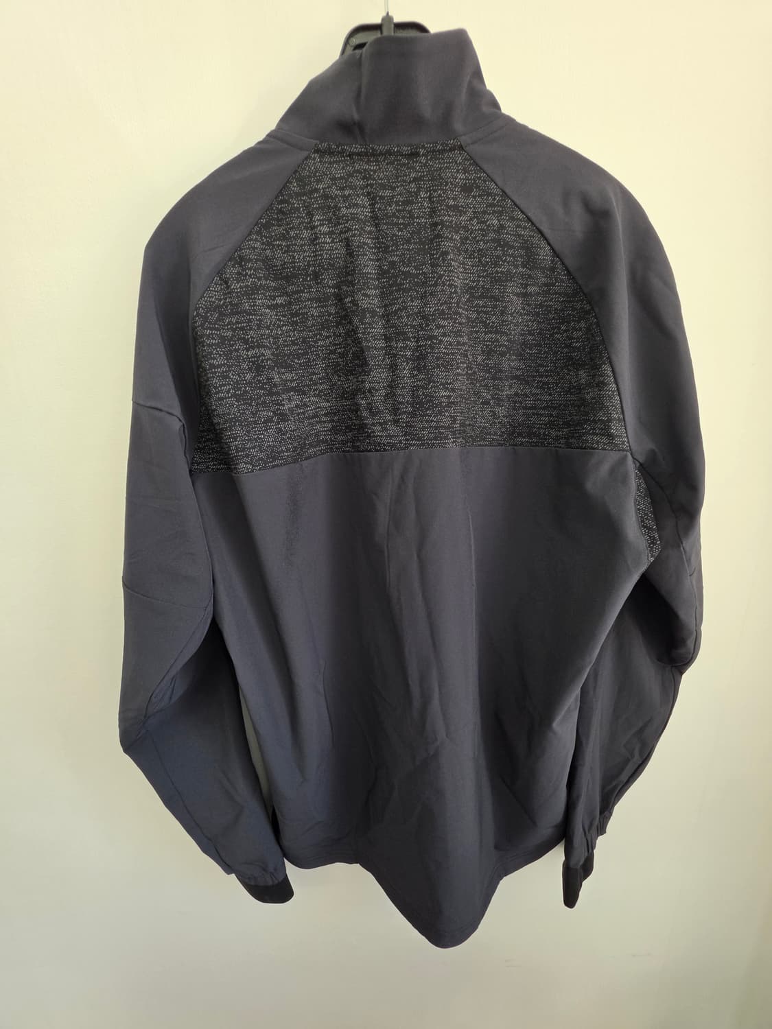 아디다스 러닝 집업 쟈겟 상품이미지6