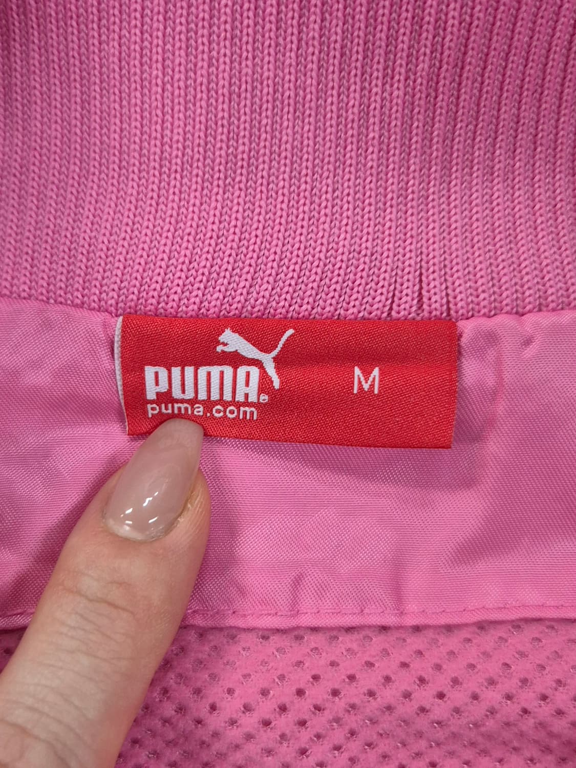 PUMA 져지 상품이미지3