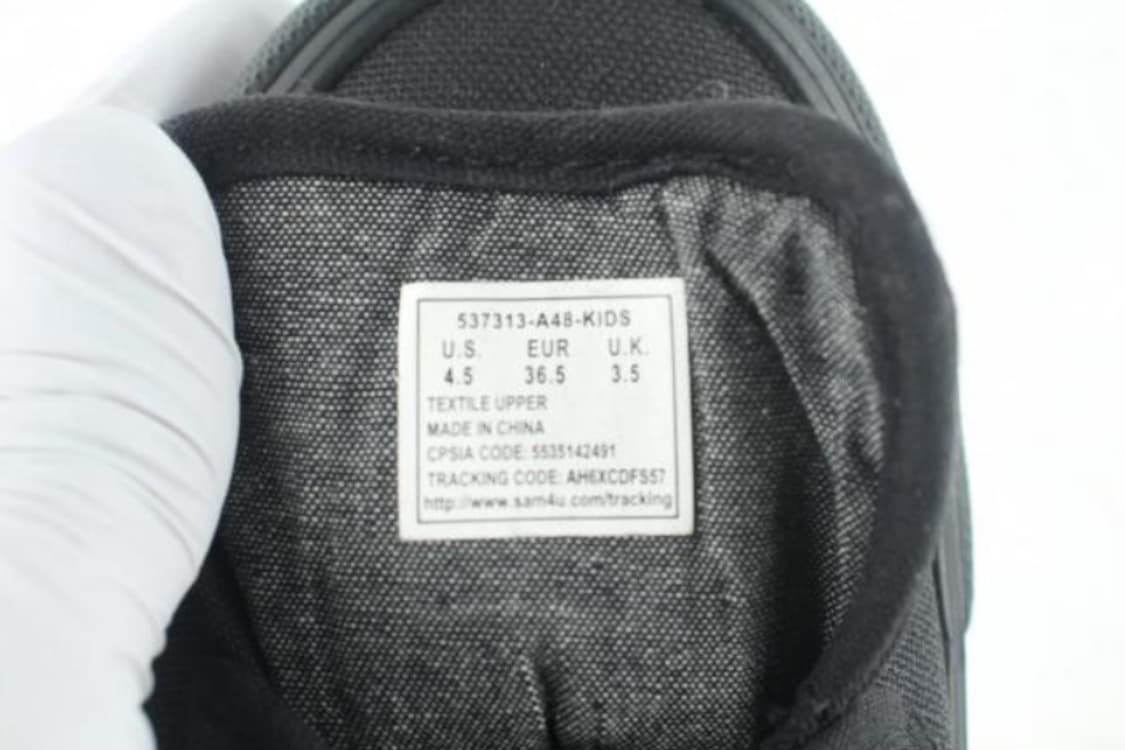 리바이스 스니커즈 상품이미지4