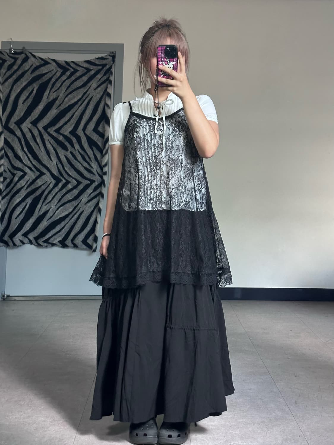 Layered point cody set 상품이미지1