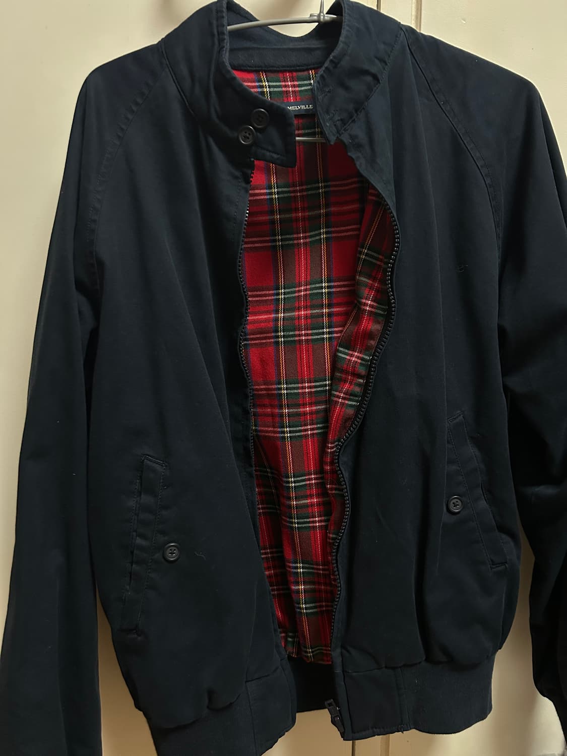 급처 브랜디 멜빌 자켓 상품이미지3