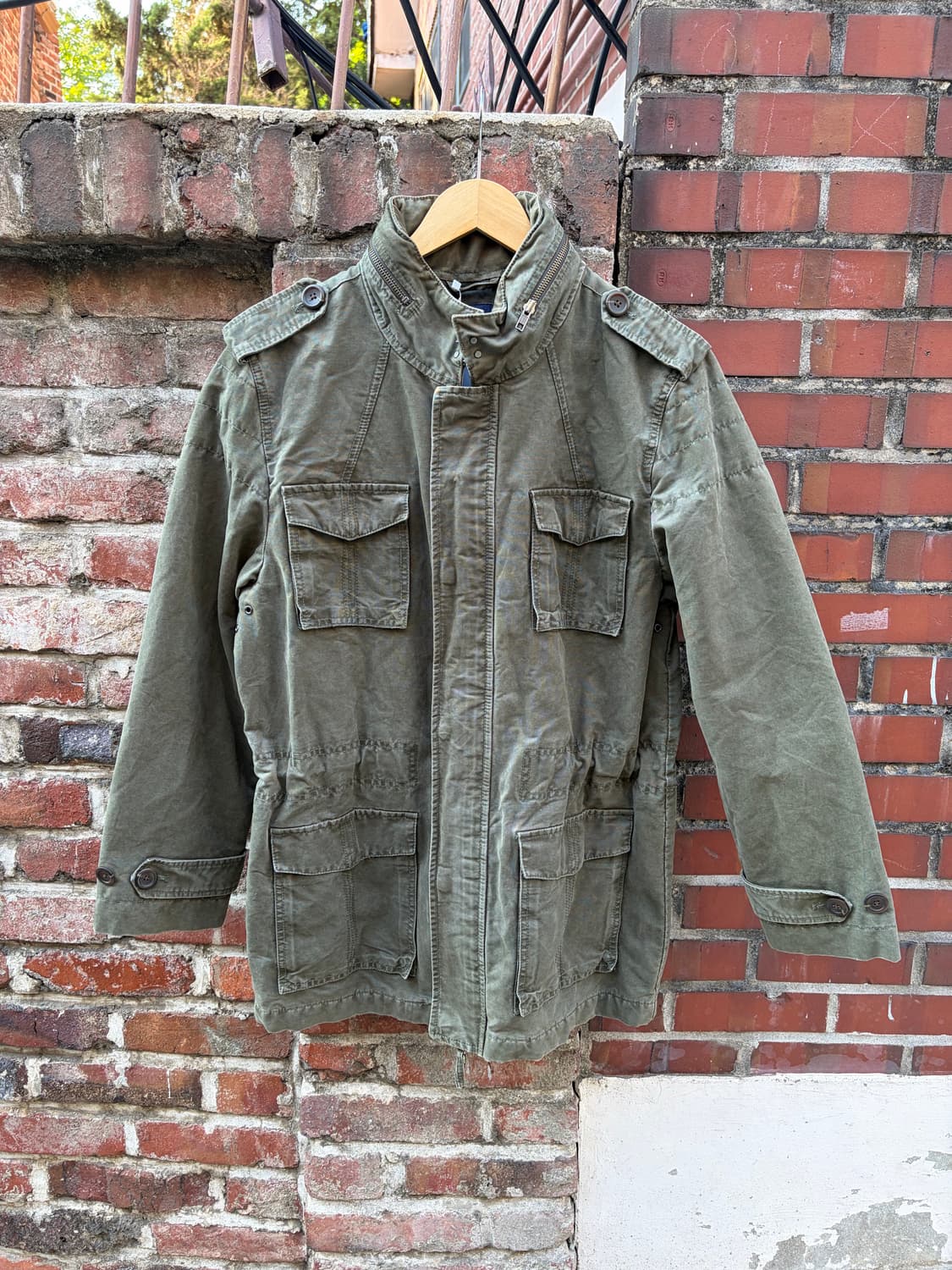 Gap M65 ofield jacket 상품이미지1