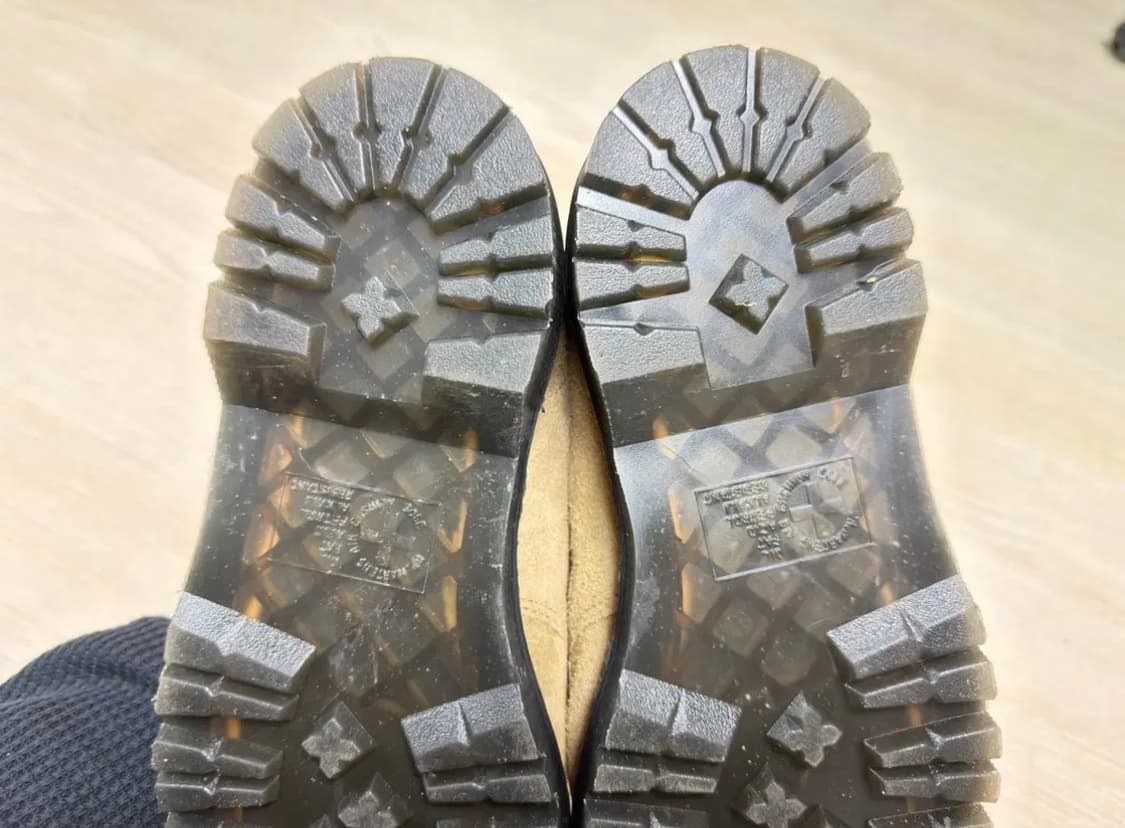 닥터마틴 램지 몽크 260 사이즈 상품이미지5