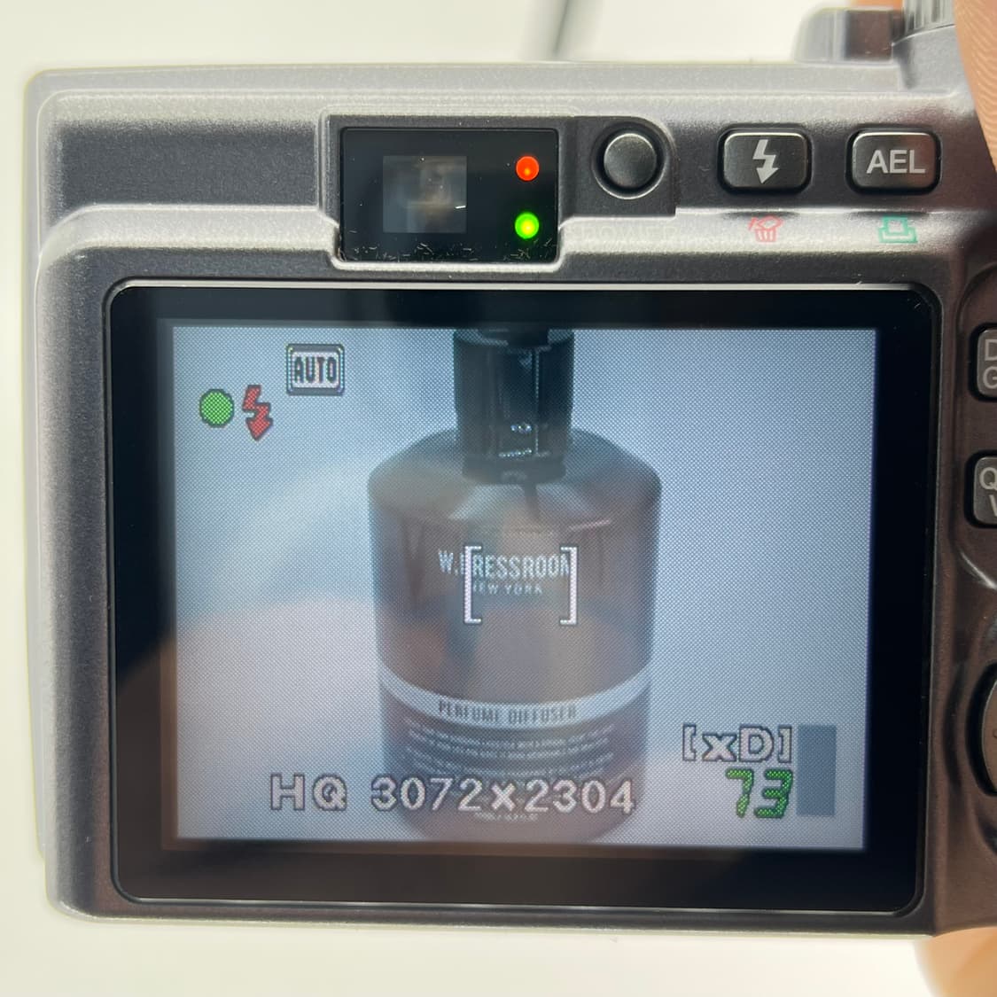 올림푸스 Olympus SP-320 그레이 상품이미지10