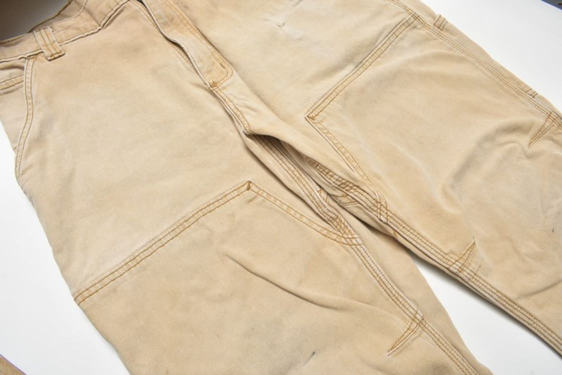 칼하트 더블니 워크팬츠 36 N1052 상품이미지5