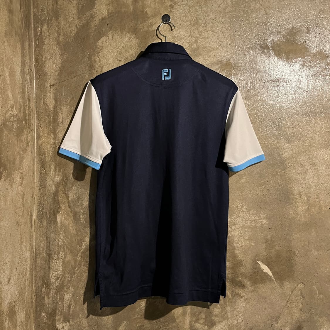 풋조이 FJ 반팔카라티 상품이미지4