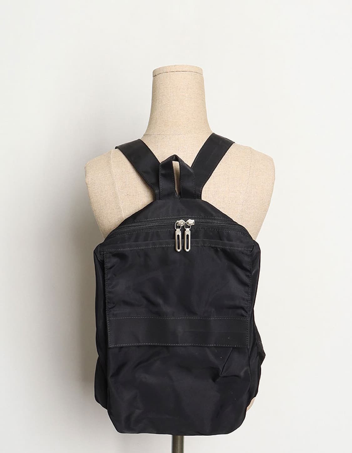 SAZABY Poly BackPack 상품이미지1
