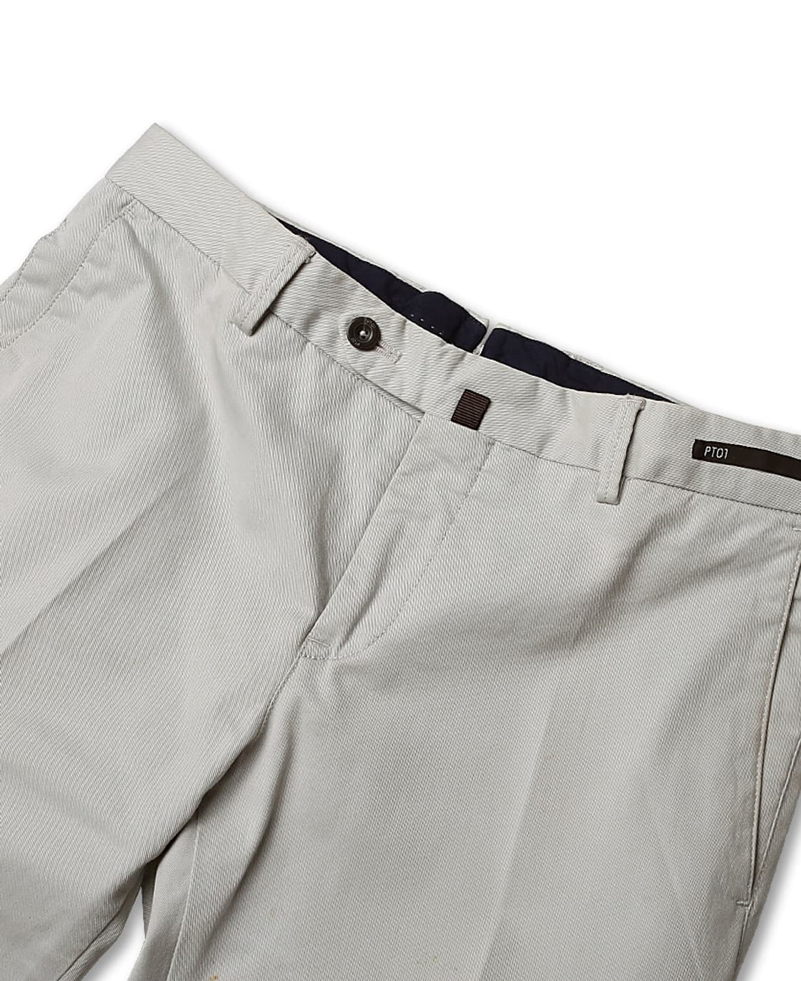 피티제로우노 [PT01] 에디터 에보핏 이탈리아 카고 팬츠 치노팬츠 상품이미지3