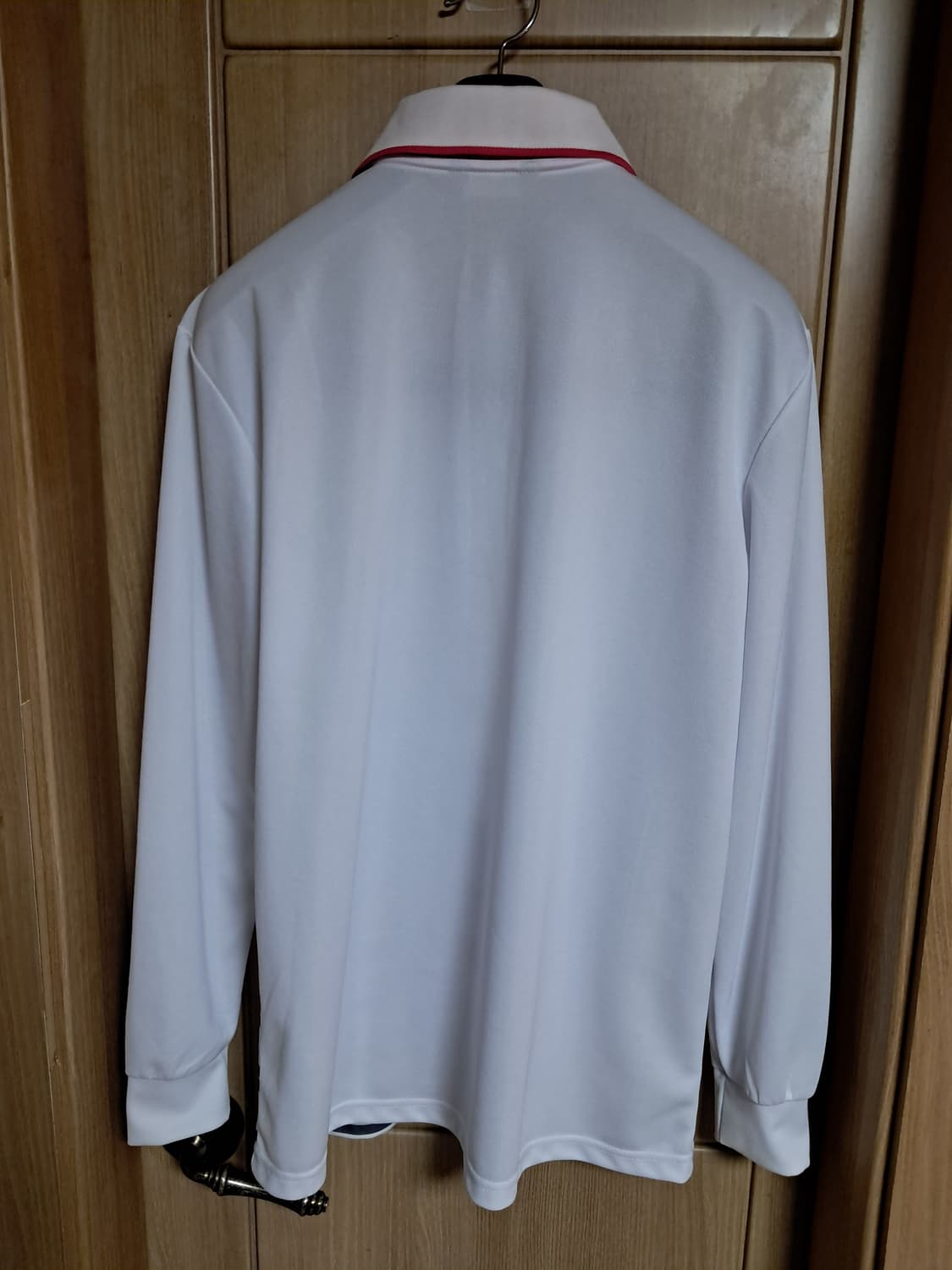 주디 여성 긴팔티 100 상품이미지2