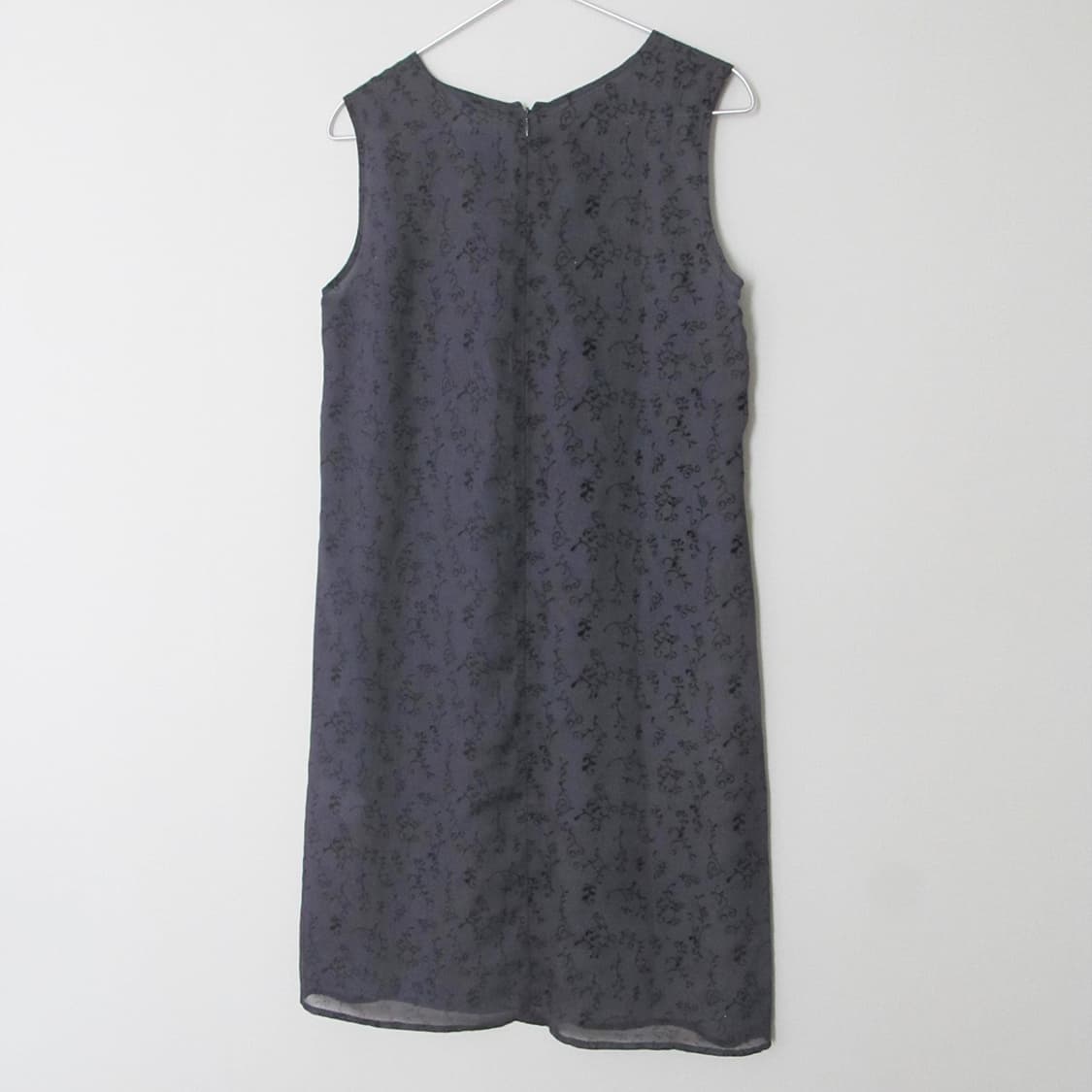 sunao kuwahara flower dress 상품이미지2