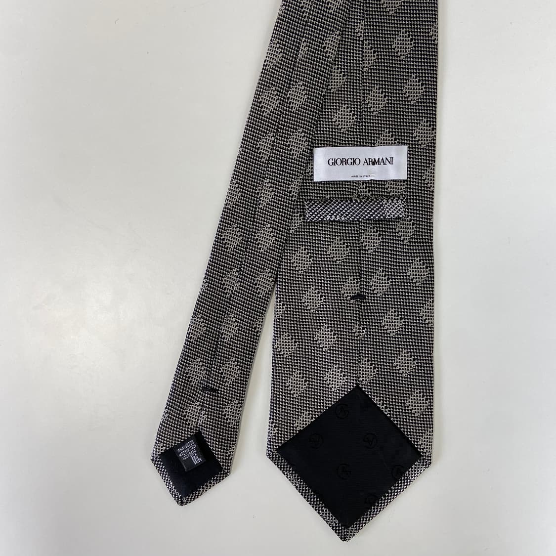 조르지오 알마니 명품 정품넥타이(ARMANI) 상품이미지3