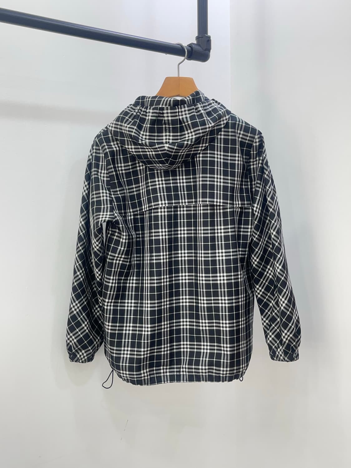 버버리 골프 여성 바람막이  상품이미지3