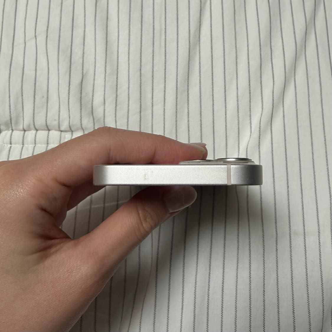 아이폰 13 mini 스타라이트 256GB 상품이미지2