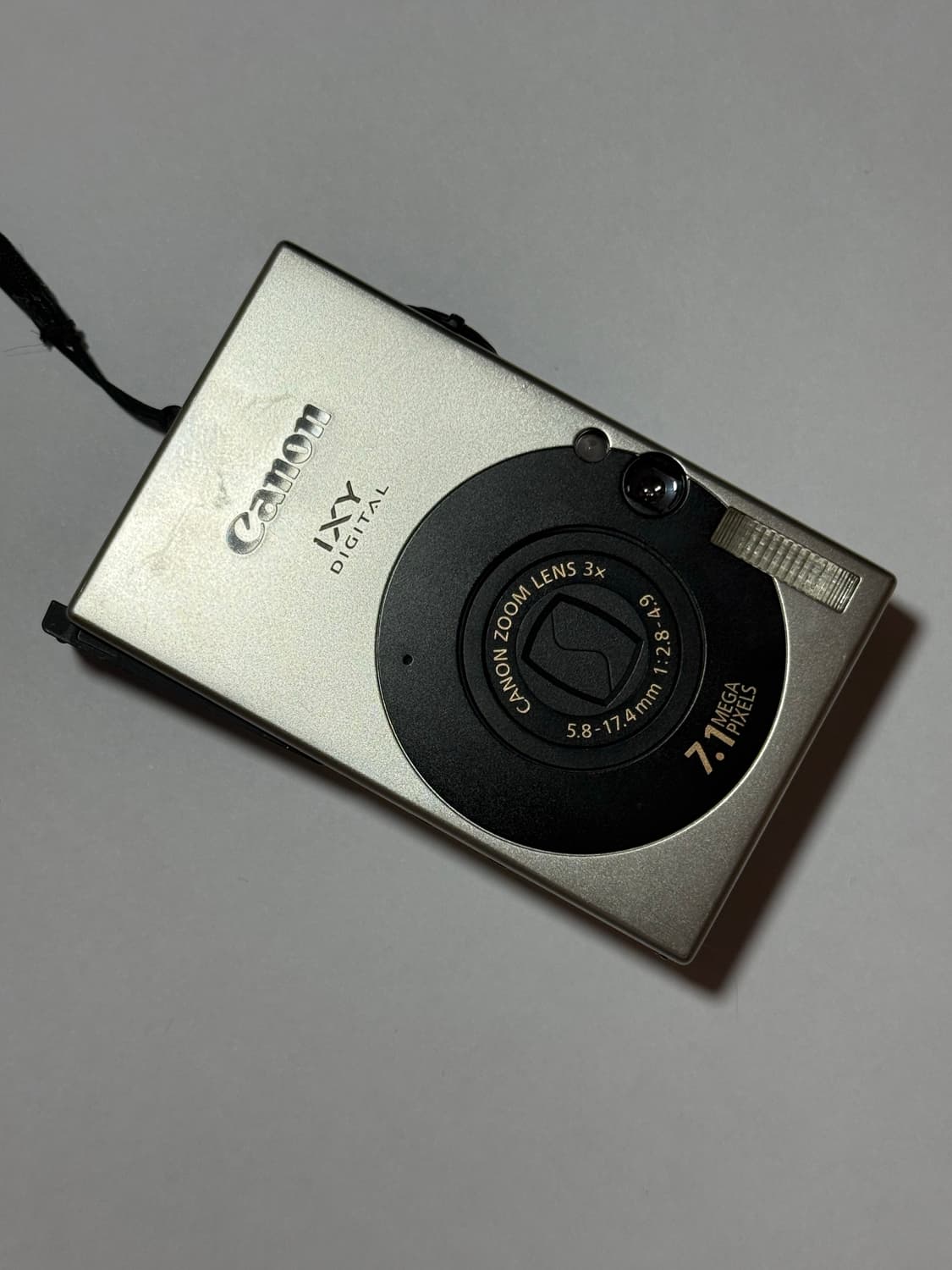 Canon ixy 10(작례O) 상품이미지2