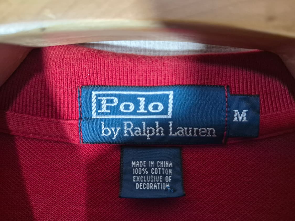 Polo Ralph Lauren 폴로 (M) 상품이미지5