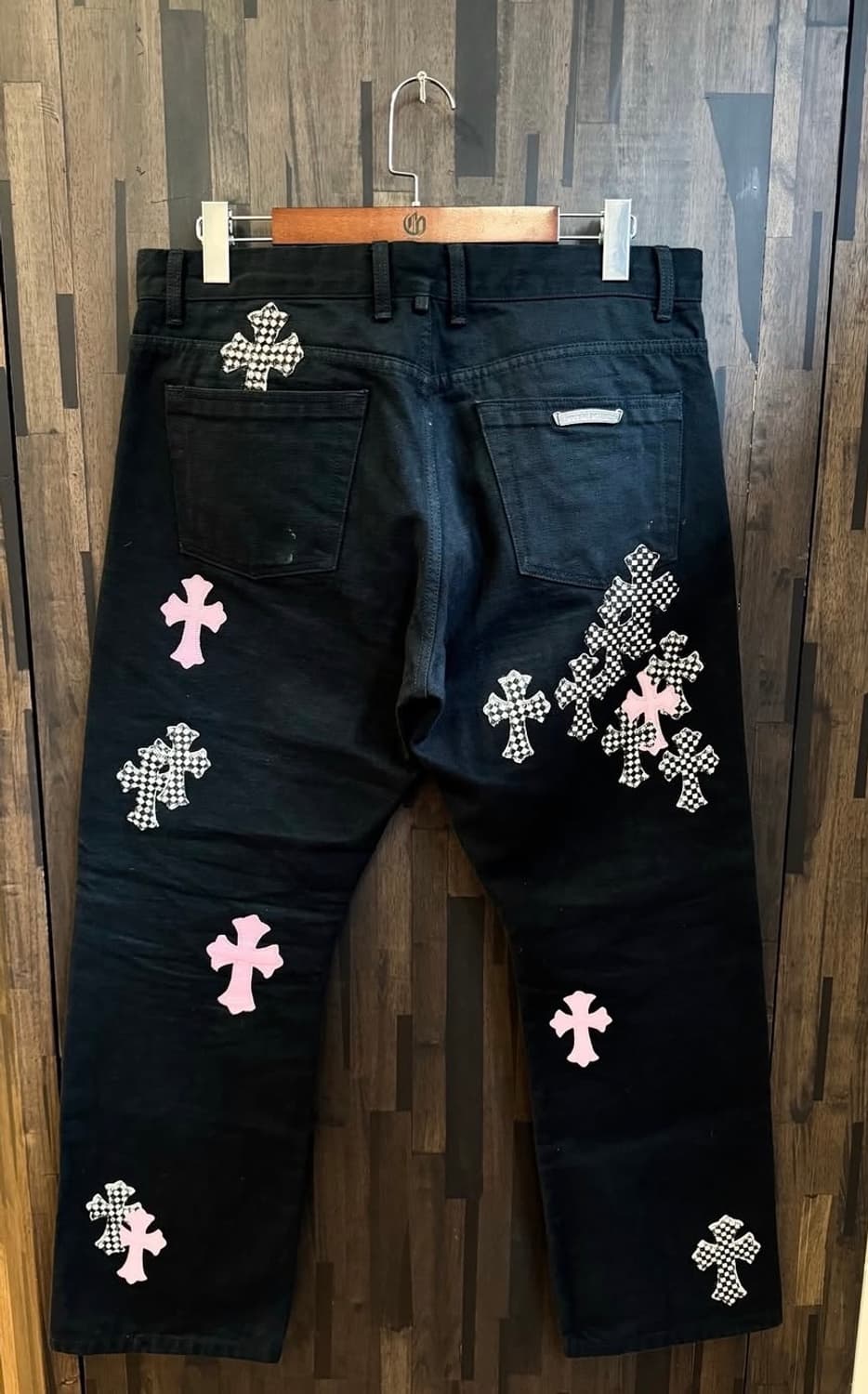 크롬하츠 데님 상품이미지2