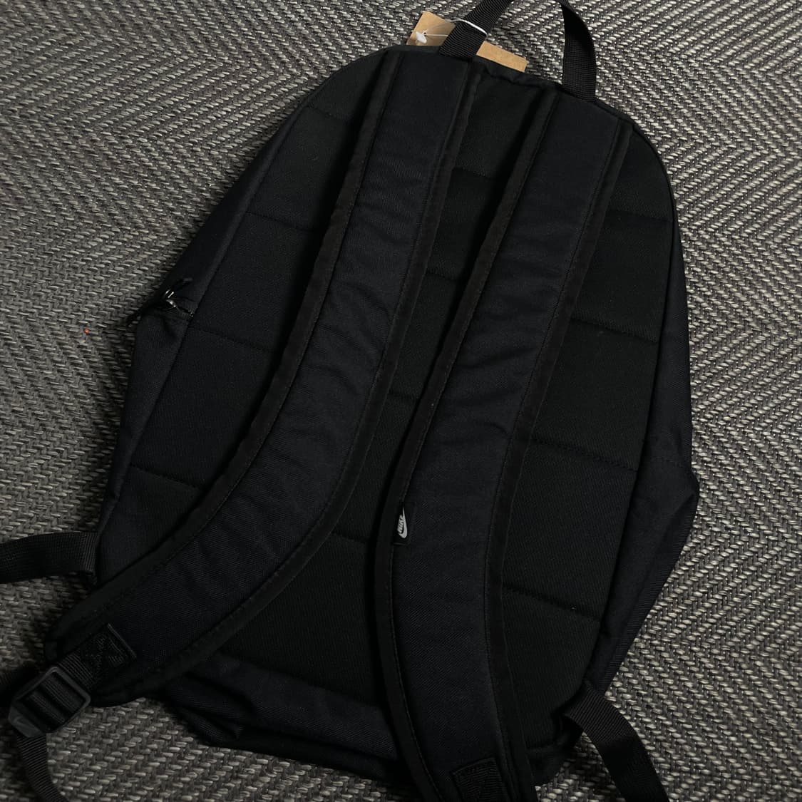 나이키 에어 스펠로고 헤리티지 백팩o 4766 상품이미지4