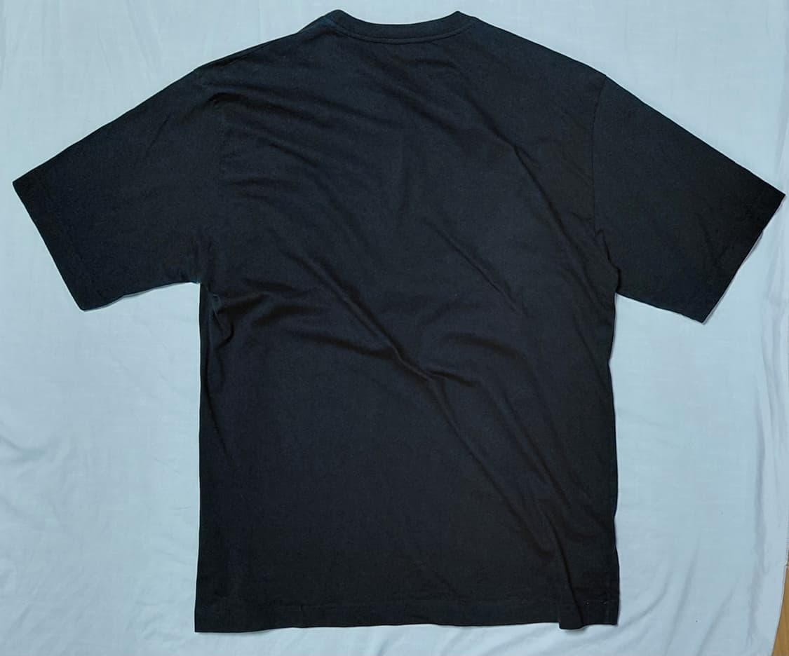 (L) Iceberg History x 워너브라더스 루니툰 자수 티셔츠 상품이미지8