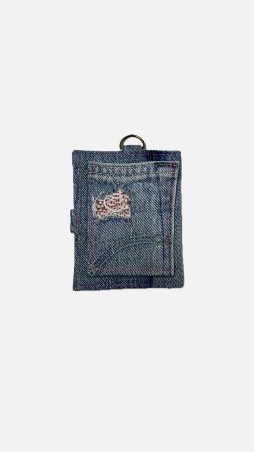 Tot0_ [Levis multi wallet_40] 상품이미지2