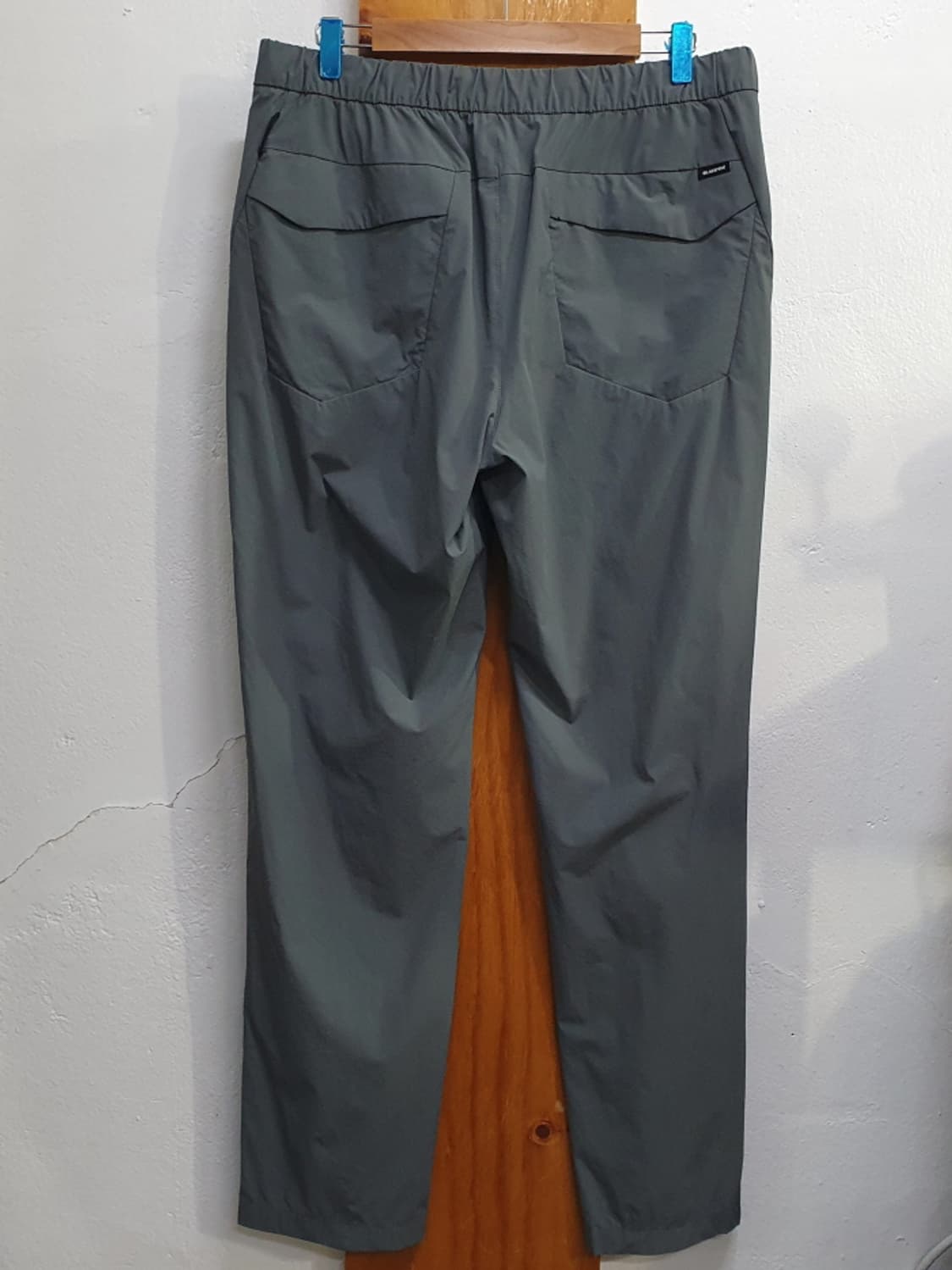 블랙야크 등산바지(34) 상품이미지7