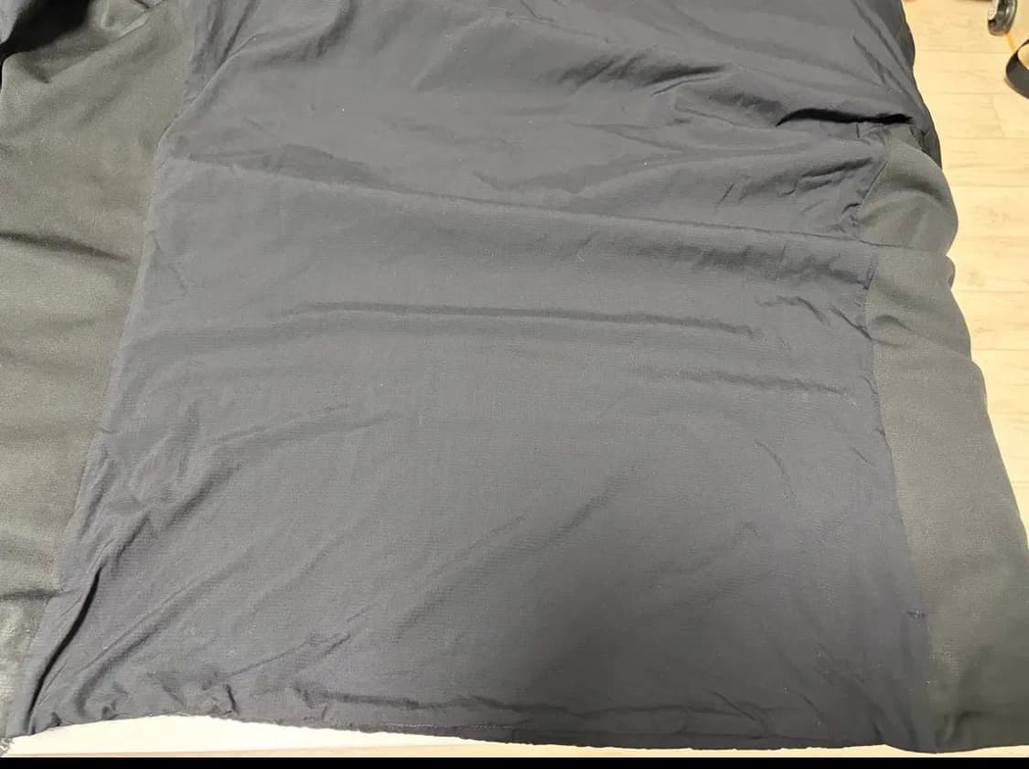 아크테릭스 아톰 후디 LT XXL 상품이미지3