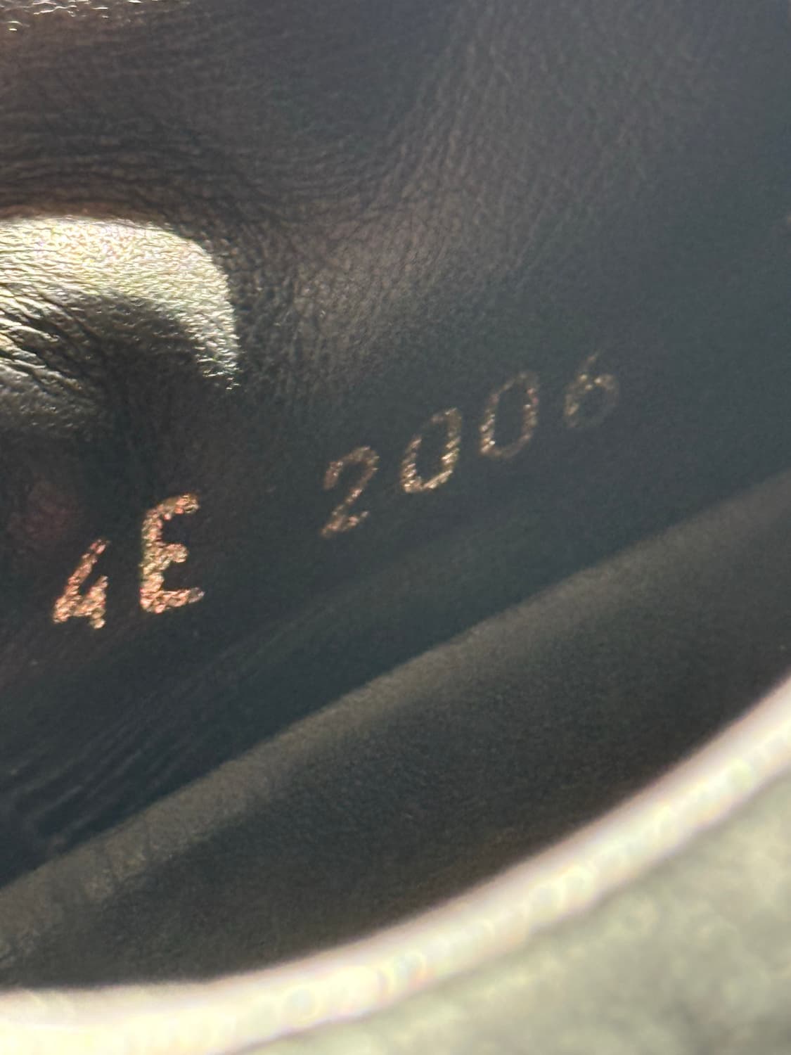 PRADA 프라다 아카이브 스포츠 스니커즈 7.5 상품이미지7