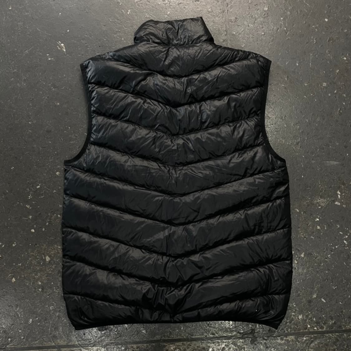 100 나이키 패딩조끼 상품이미지5