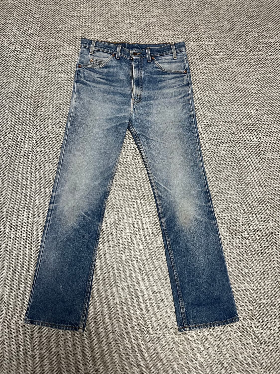 90s 리바이스 517 34x32 상품이미지1