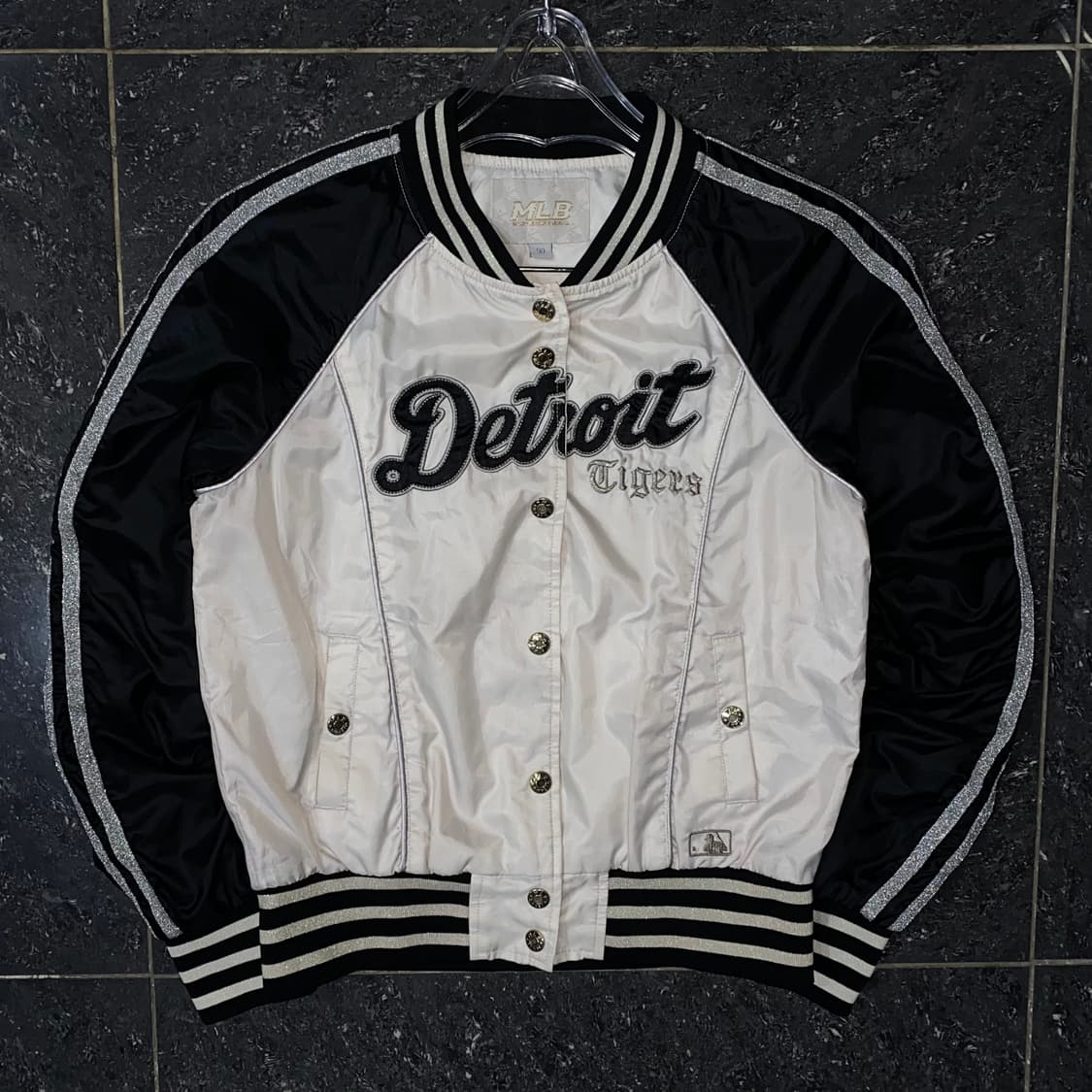 MLB y2k 스타디움 자켓 상품이미지2