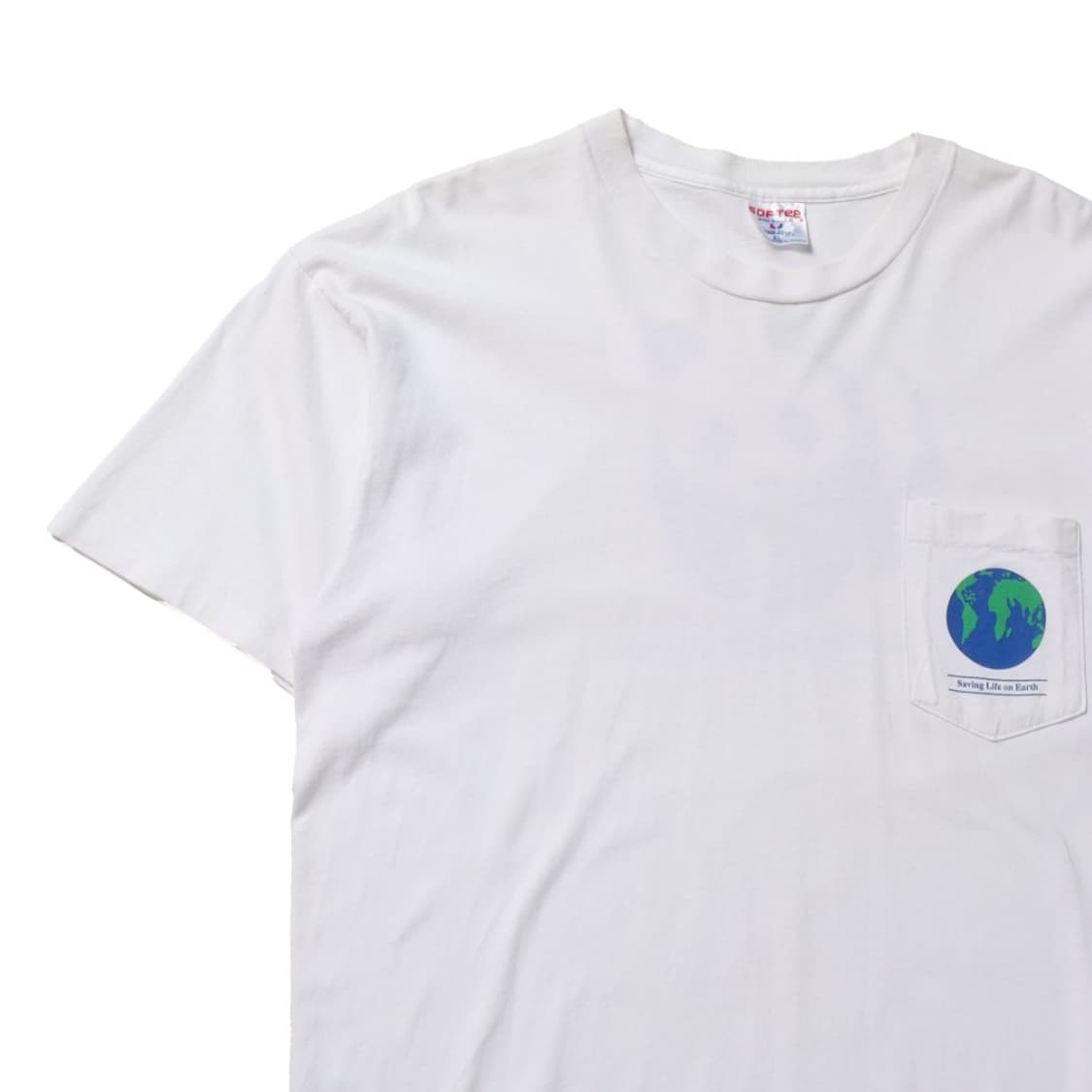 Tee Jays Printed T-shirt  상품이미지5