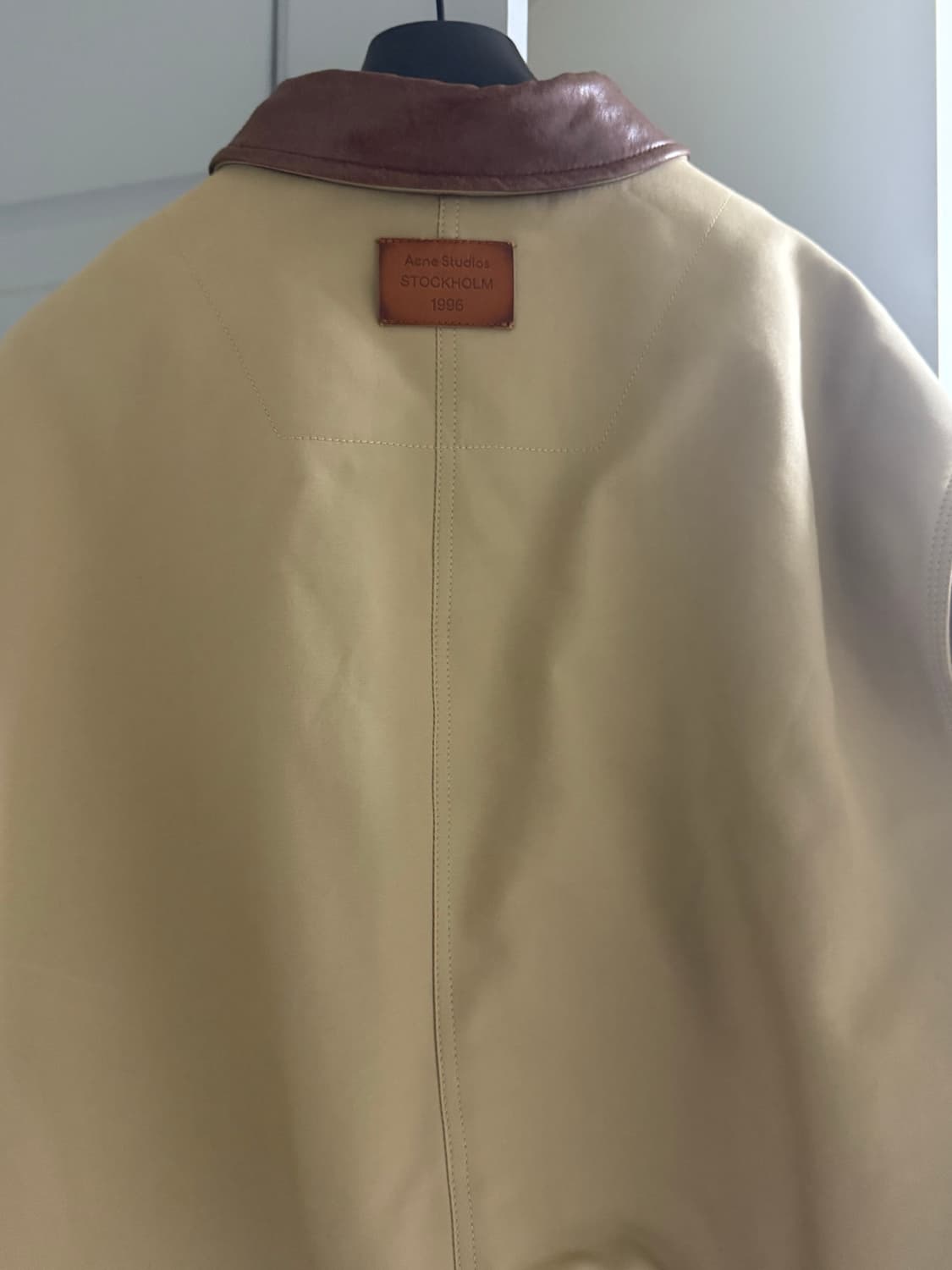 아크네스튜디오 봄버자켓 상품이미지4