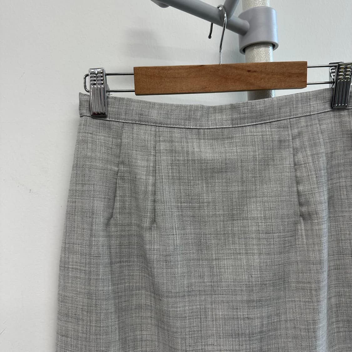 베네통 이태리 셋업 정장 상품이미지8