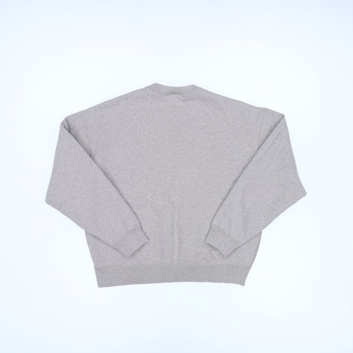 105 나이키 NRG 솔로스우시 맨투맨 N7415 상품이미지2