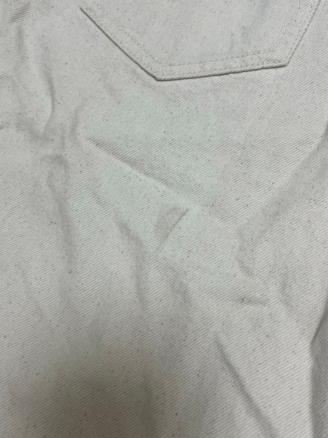 코스 버뮤다 데님 팬츠 상품이미지3