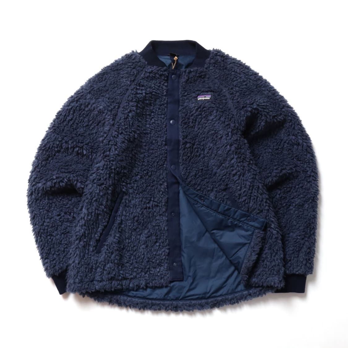 파타고니아 Patagonia  Bomber Jacket 상품이미지4