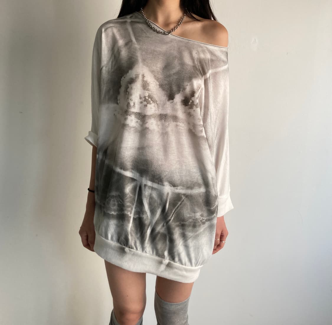 Spray underwear t 상품이미지2