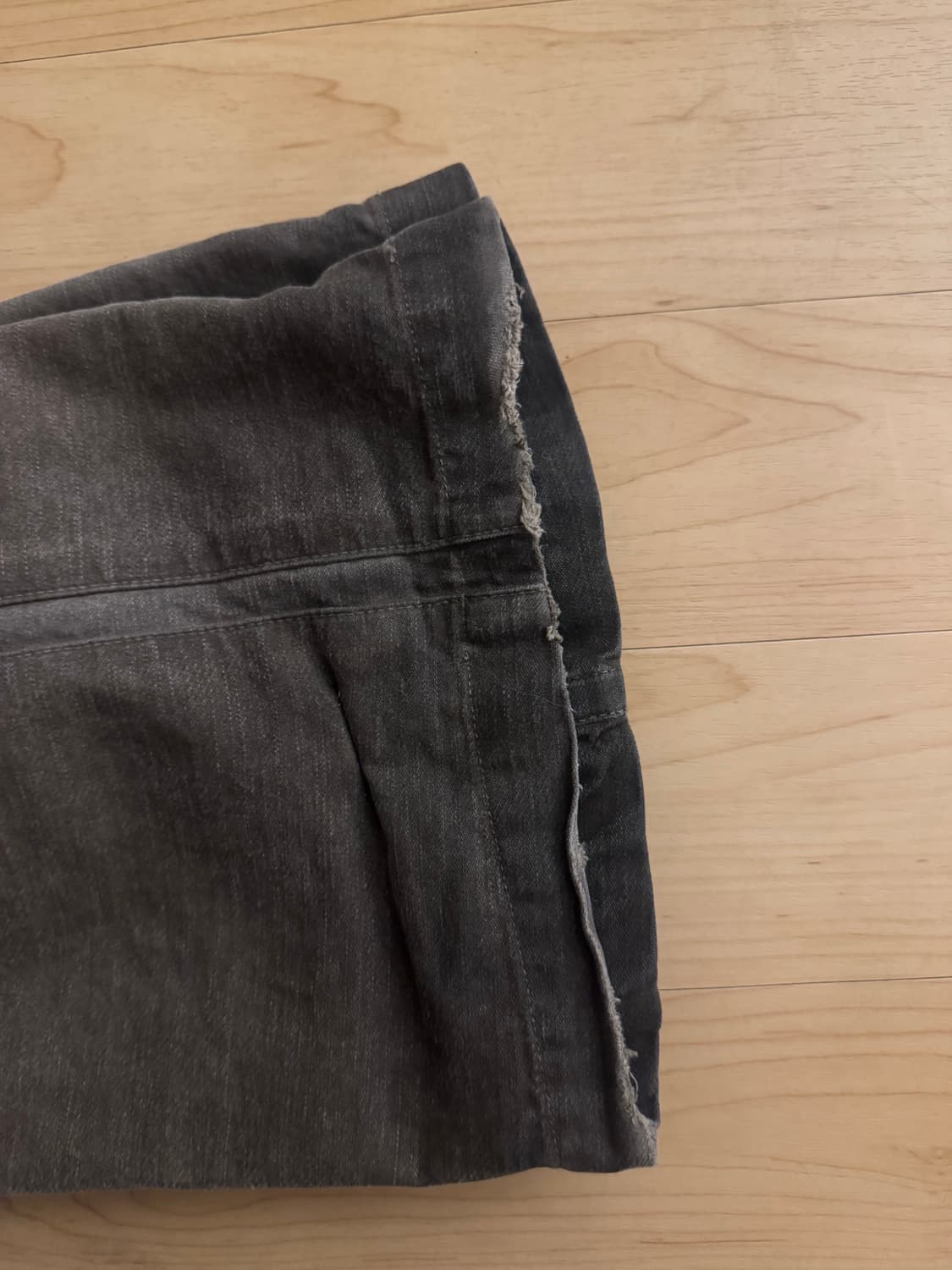 xlim EP.8 WOMEN 03 TROUSERS 상품이미지5