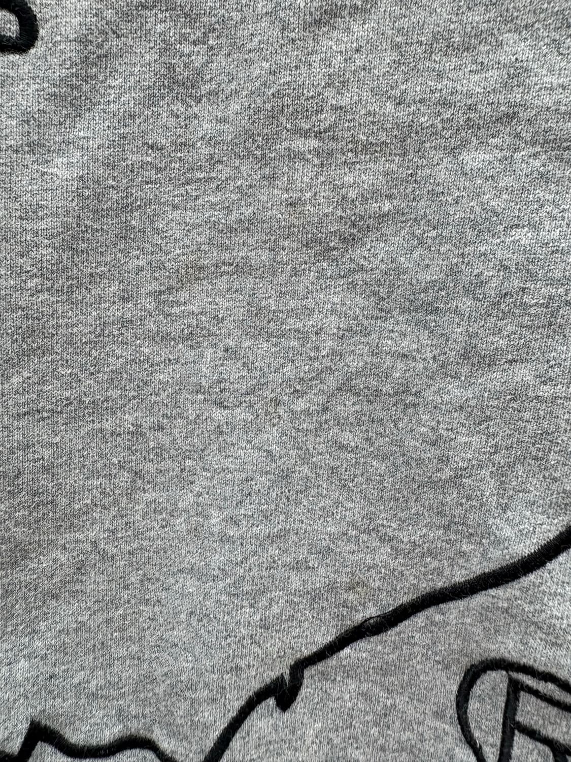 베이프 빅사루 반팔 상품이미지2