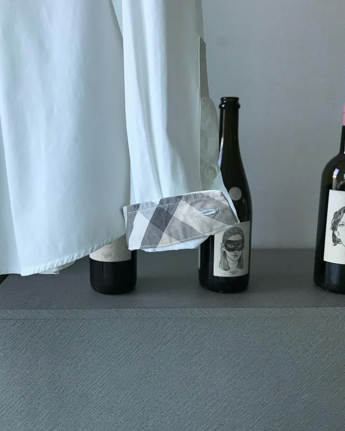 버버리 셔츠 상품이미지5