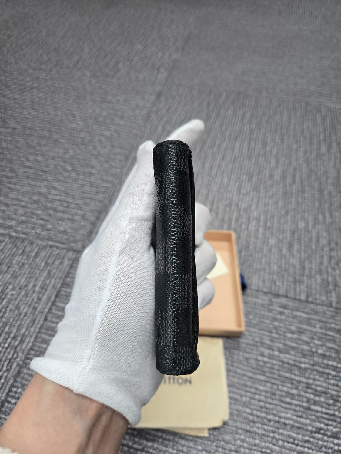 [특가][정품]루이비통 다미에 오거나이저 상품이미지5