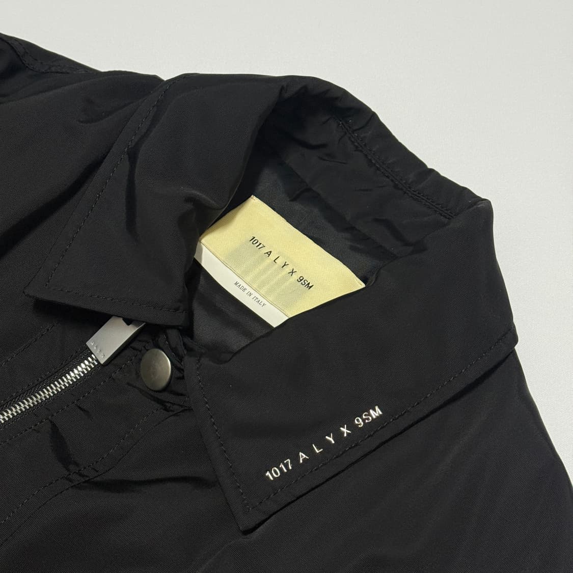 알릭스 플라이트 봄버 상품이미지3