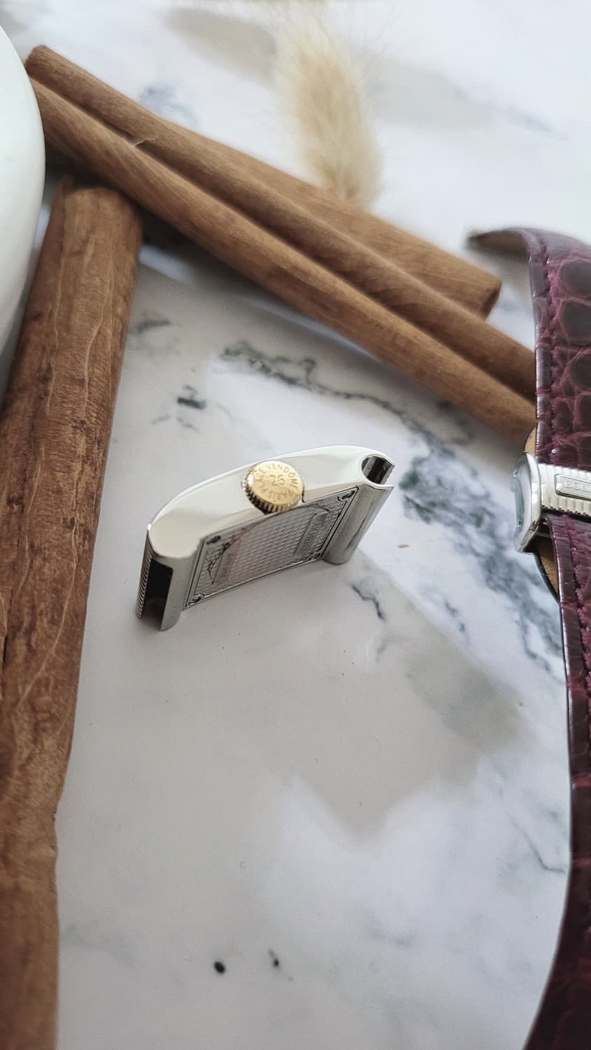 정품 부쉐론 리플레 시계 상품이미지8