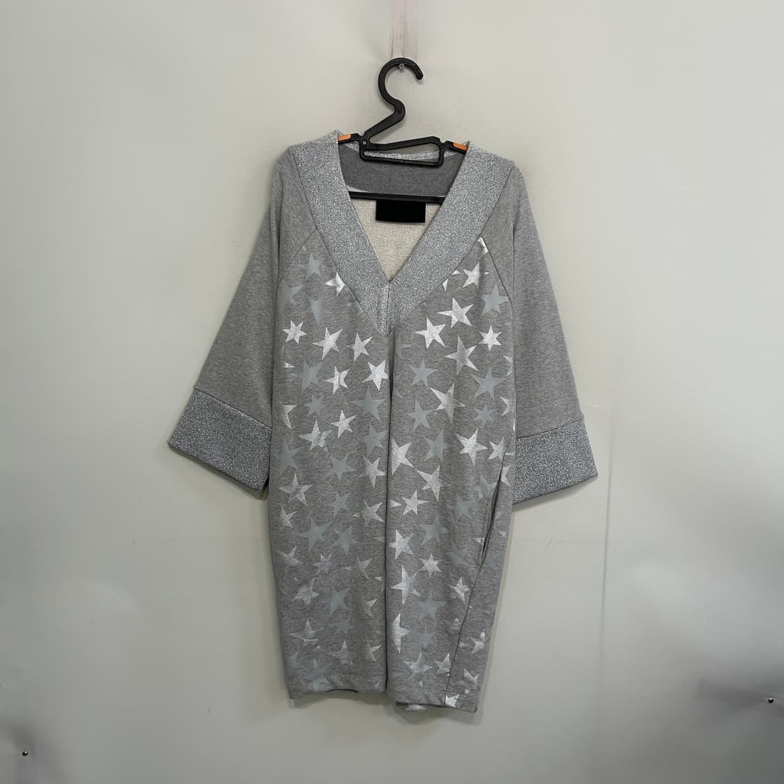 럭키슈에뜨 별 원피스 F 상품이미지1