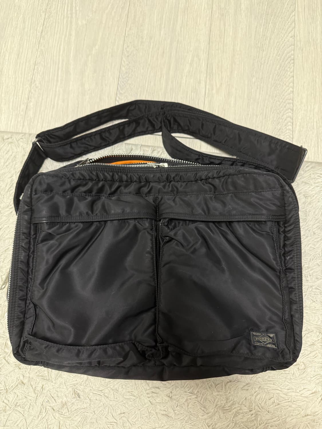 Porter 요시다 포터 탱커 숄더백 XL 상품이미지1