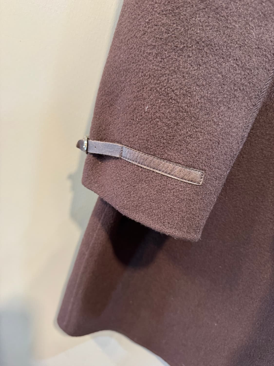 Lee 더플코트 상품이미지2