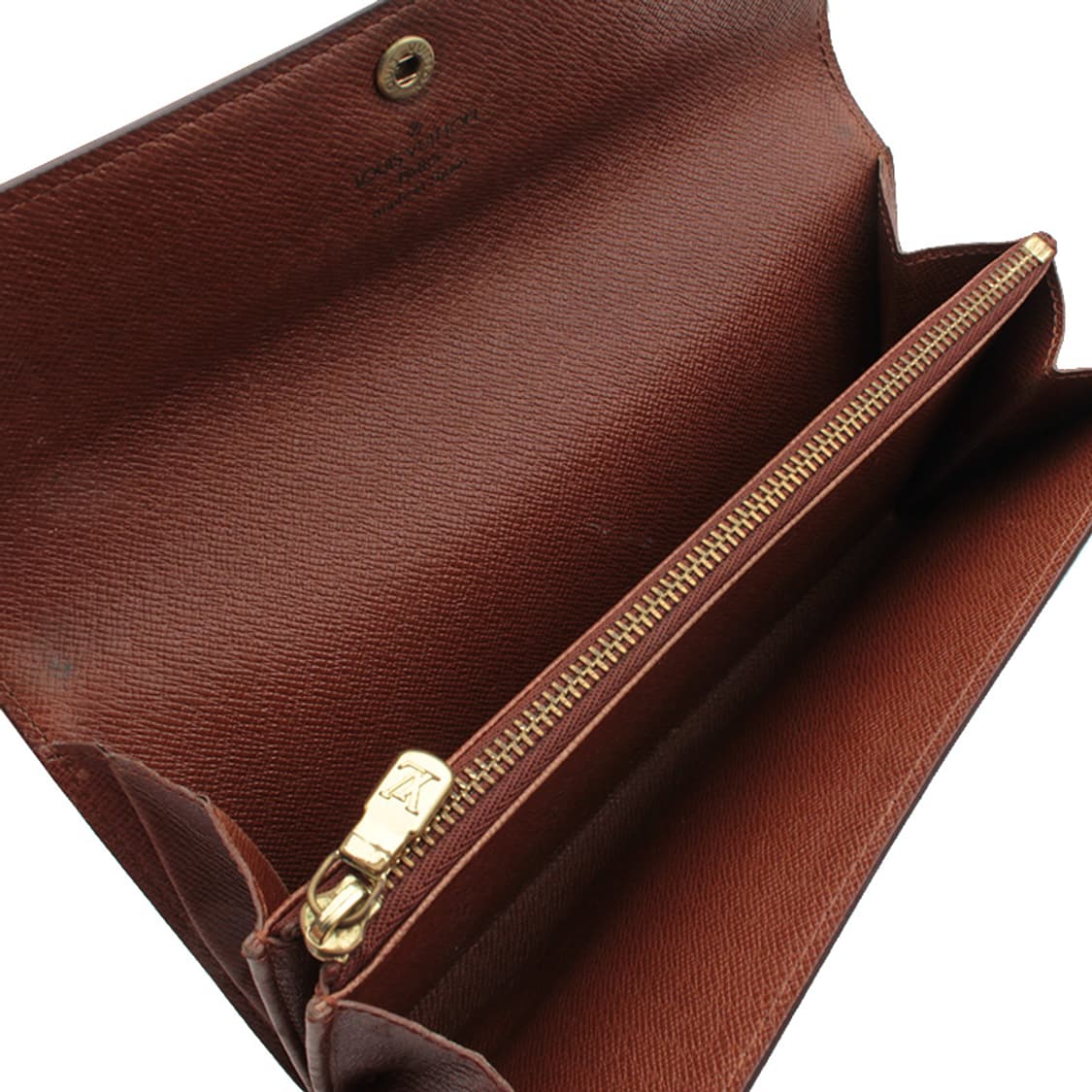 루이비통 모노그램 장지갑 상품이미지4