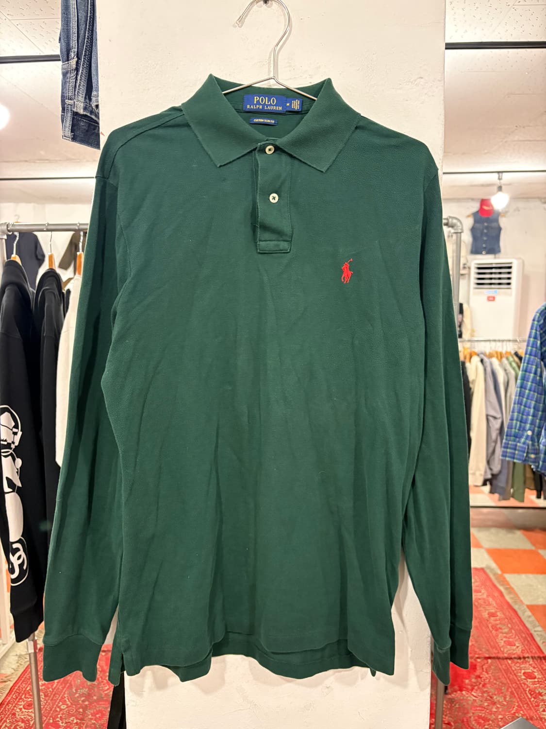 폴로 카라티 상품이미지3