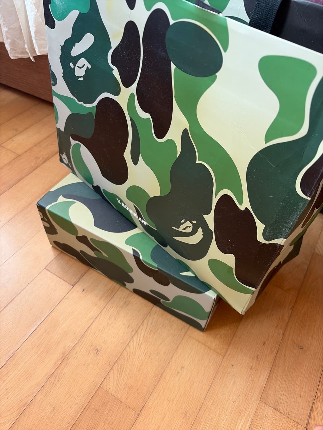 베이프 스타 상품이미지3