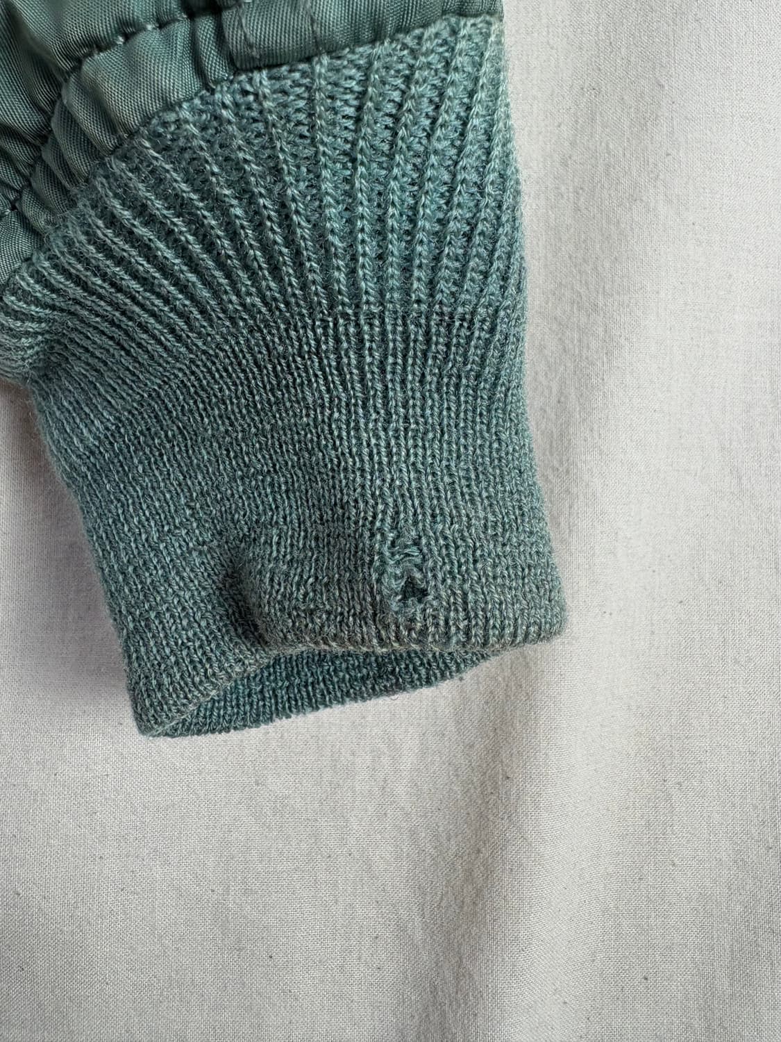 90's Alpha Industries 알파인더스트리 L-2B 자켓 M 상품이미지6